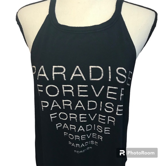 American Eagle Soft & Sext Graphic Tank Top - Picture 5 of 7